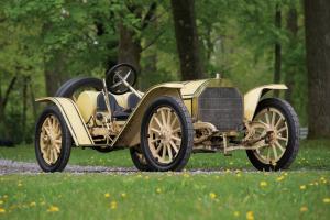 Mercer Type 35 Raceabout '1911
